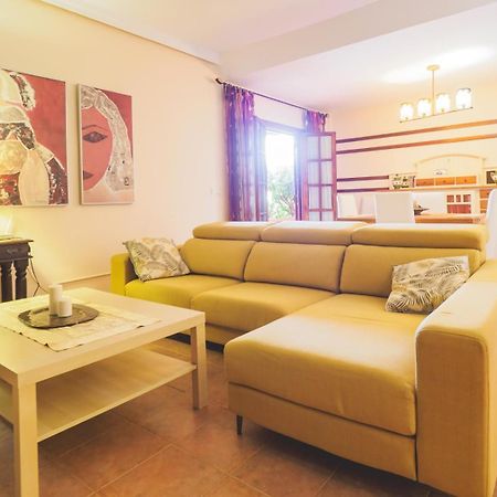 Estrella Del Mar Villa Estepona Ngoại thất bức ảnh