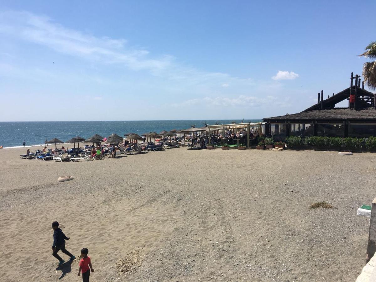 Estrella Del Mar Villa Estepona Ngoại thất bức ảnh
