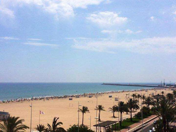 Estrella Del Mar Villa Estepona Ngoại thất bức ảnh