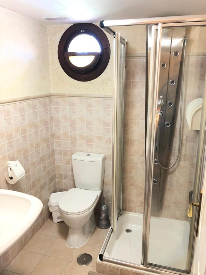 Estrella Del Mar Villa Estepona Ngoại thất bức ảnh