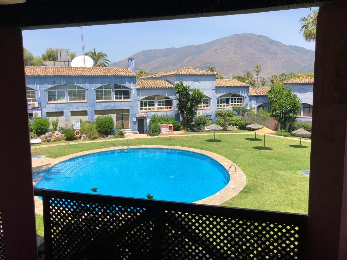 Estrella Del Mar Villa Estepona Ngoại thất bức ảnh