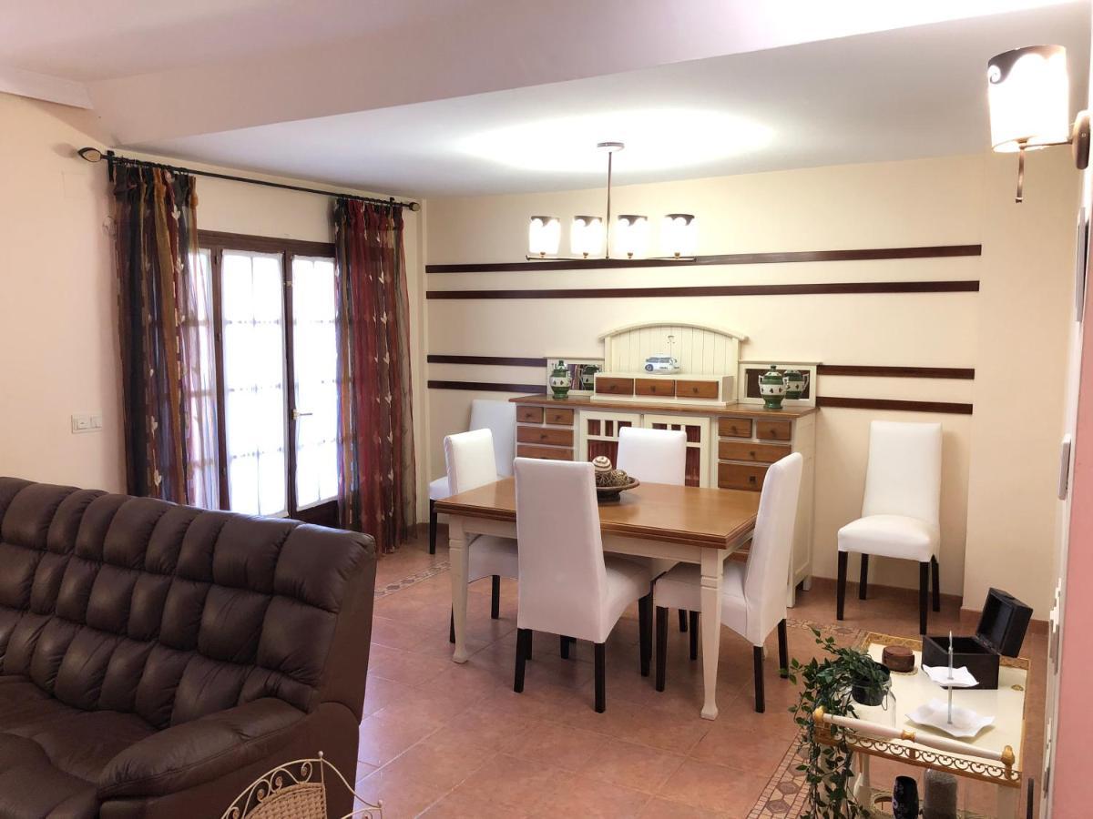 Estrella Del Mar Villa Estepona Ngoại thất bức ảnh