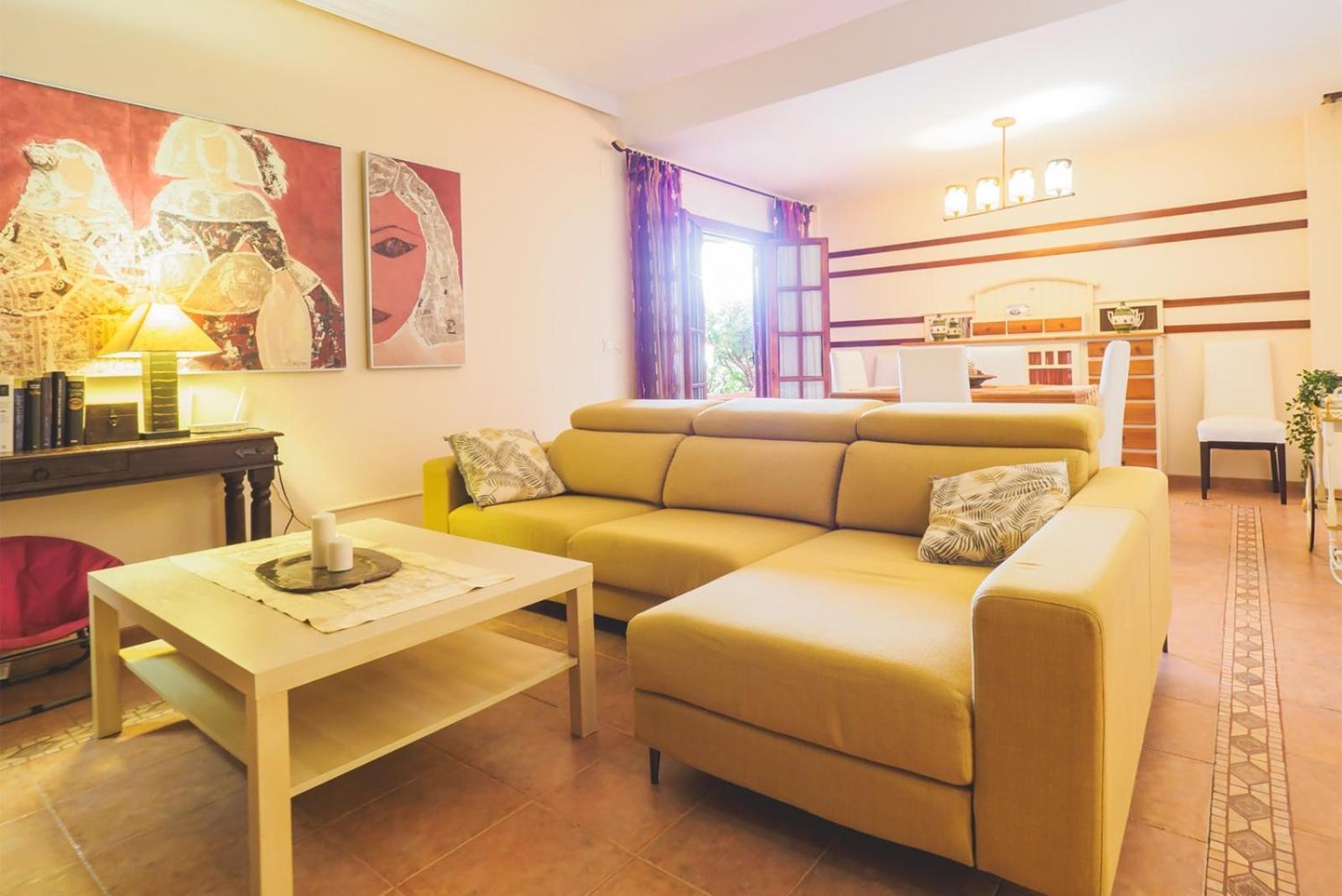 Estrella Del Mar Villa Estepona Ngoại thất bức ảnh