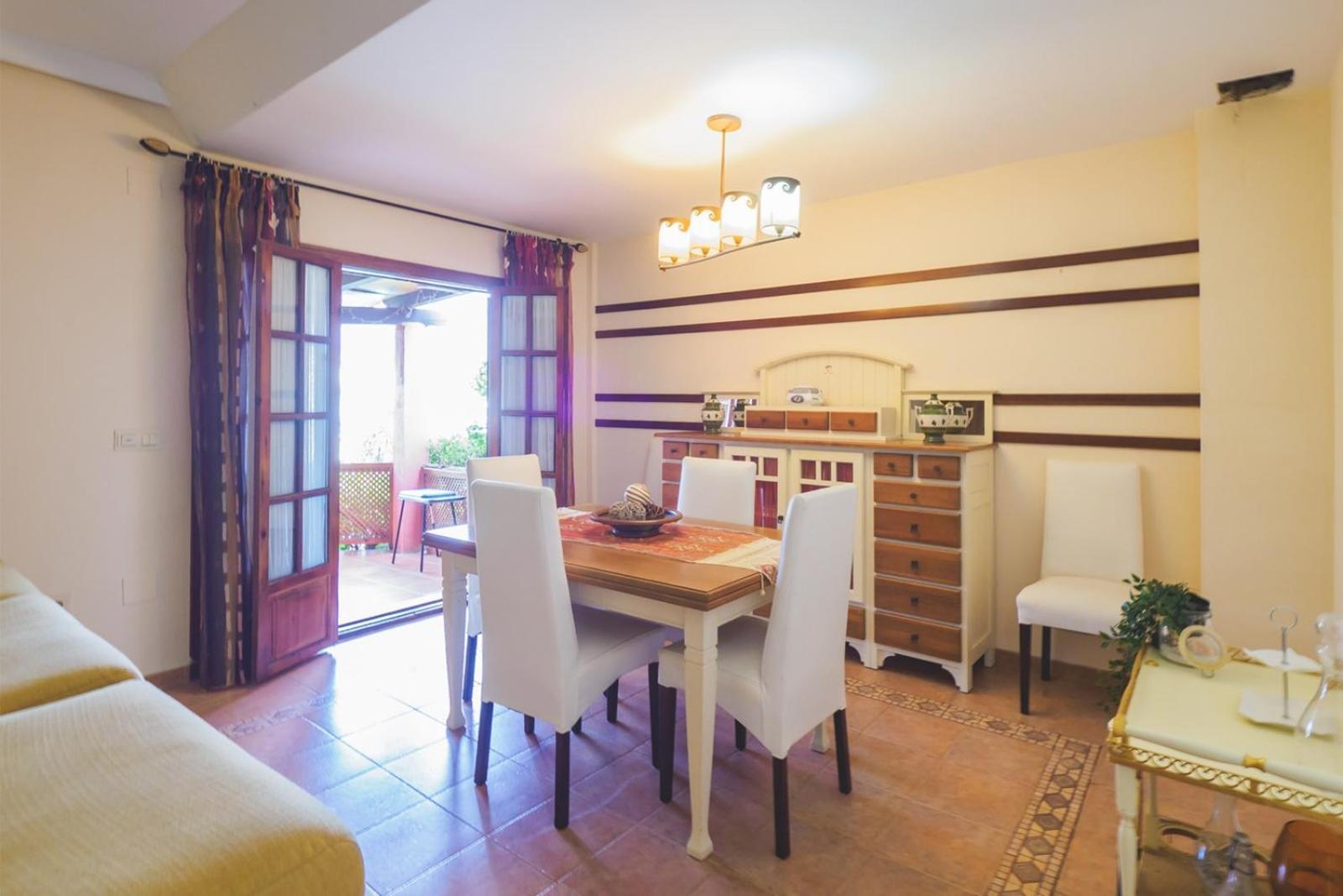 Estrella Del Mar Villa Estepona Ngoại thất bức ảnh