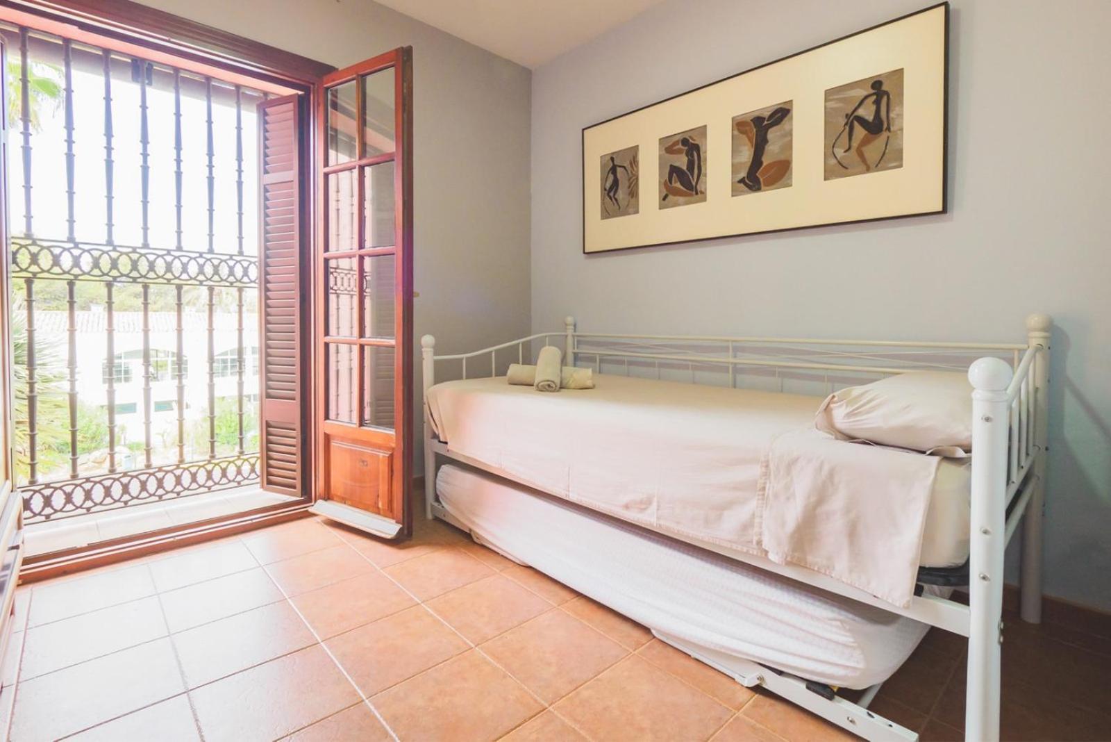 Estrella Del Mar Villa Estepona Ngoại thất bức ảnh