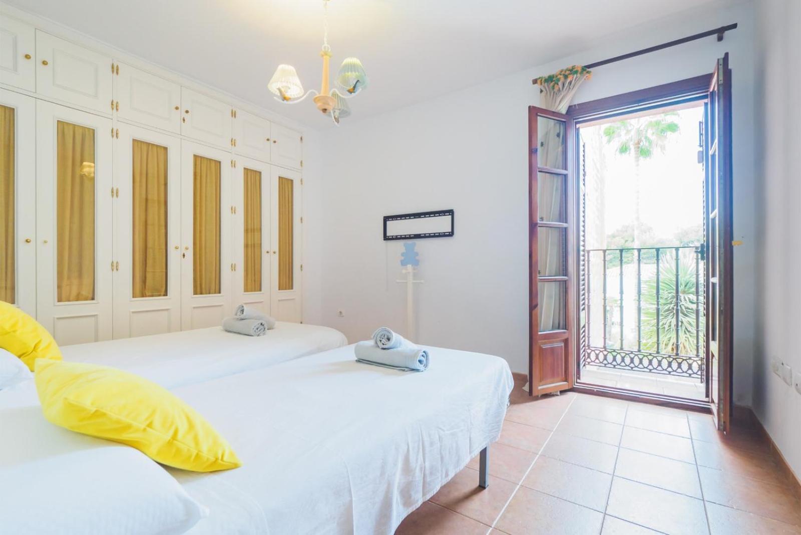 Estrella Del Mar Villa Estepona Ngoại thất bức ảnh