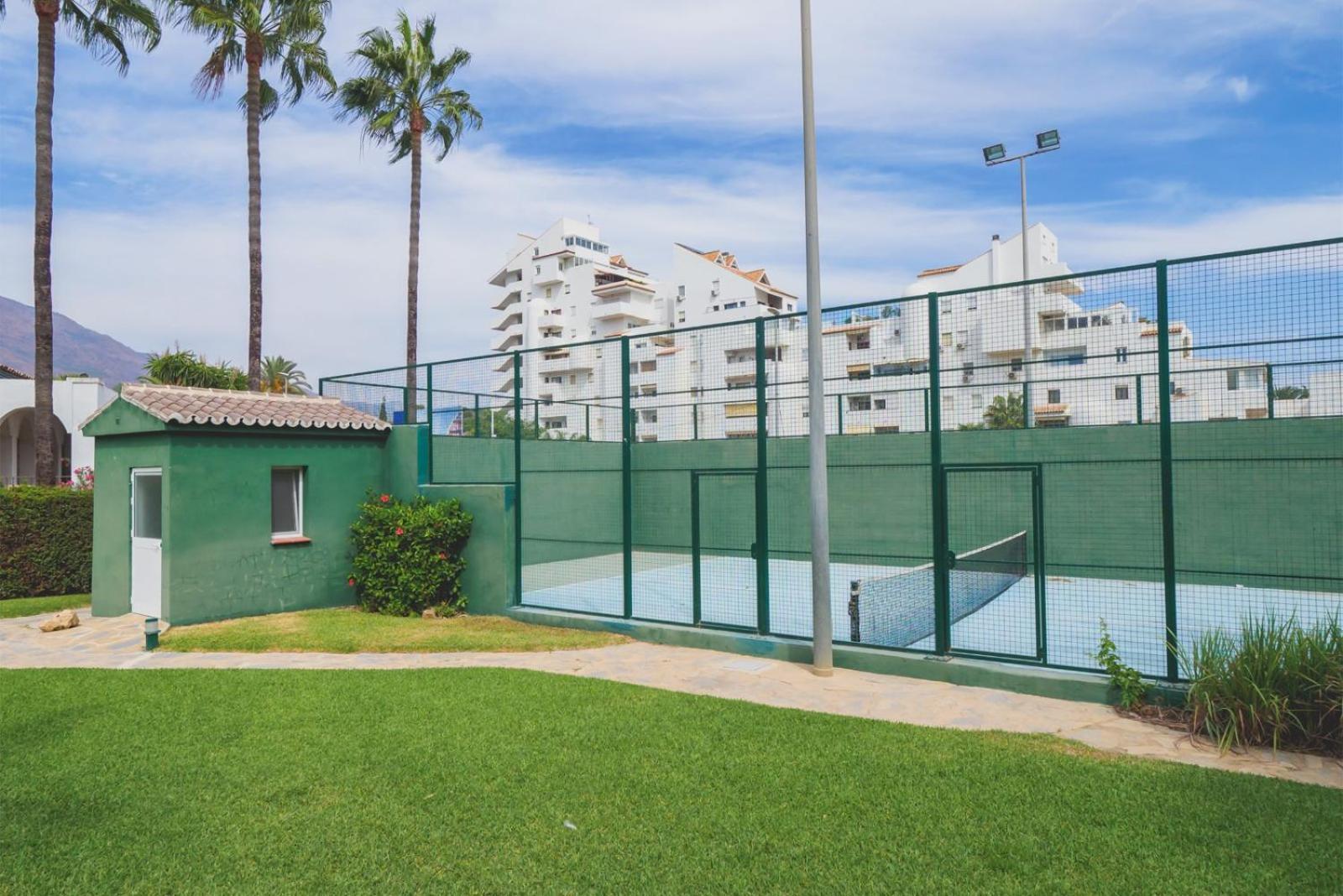 Estrella Del Mar Villa Estepona Ngoại thất bức ảnh