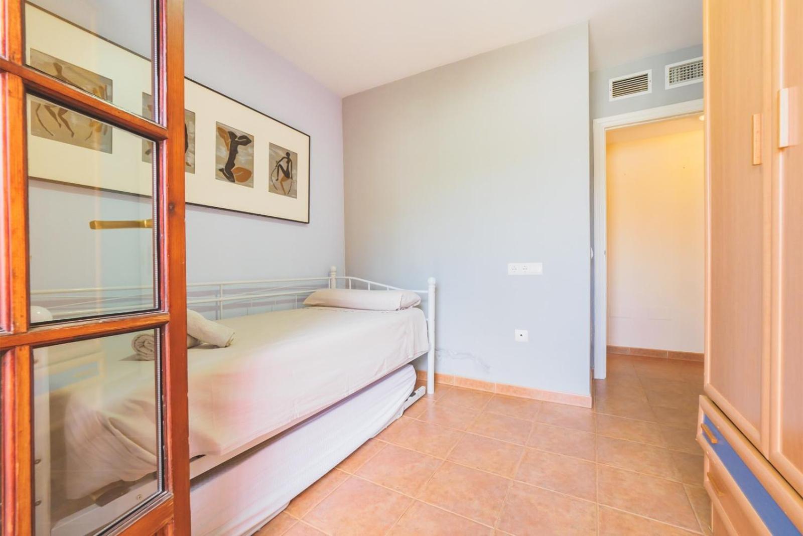 Estrella Del Mar Villa Estepona Ngoại thất bức ảnh