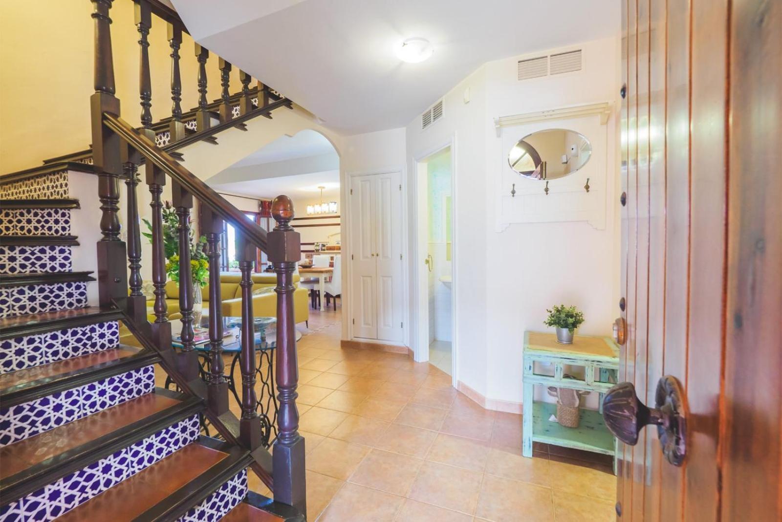 Estrella Del Mar Villa Estepona Ngoại thất bức ảnh
