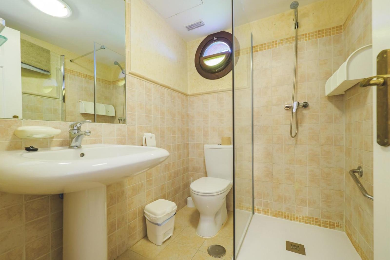 Estrella Del Mar Villa Estepona Ngoại thất bức ảnh