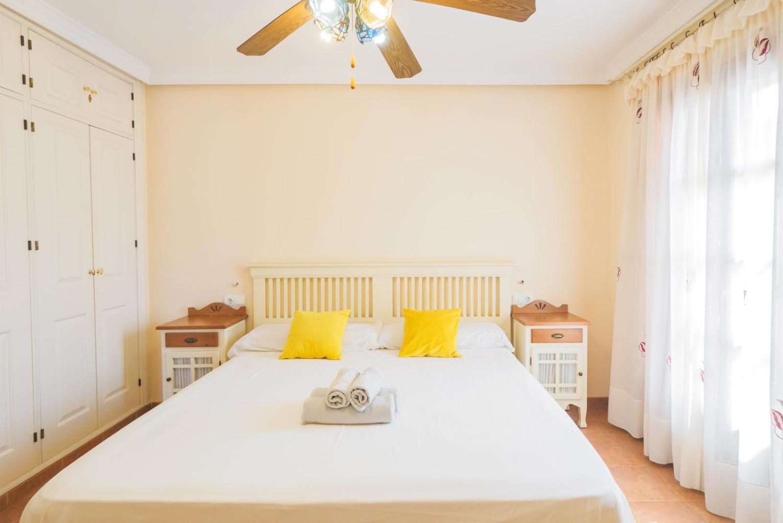 Estrella Del Mar Villa Estepona Ngoại thất bức ảnh